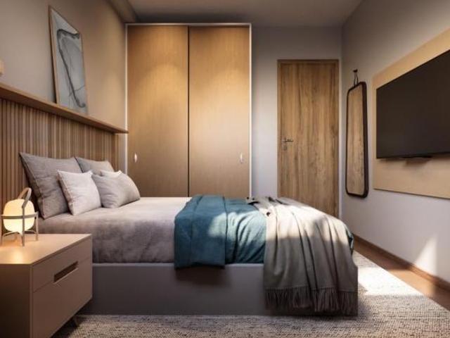 Apartamento, Jardim Brasil zona Norte, São Paulo, SP