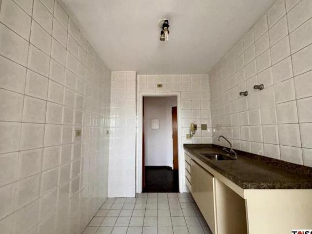 Apartamento Jardim Brasil Zona Sul