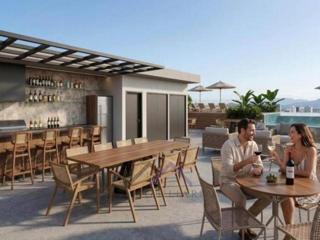 Apartamento Jardim Brasil