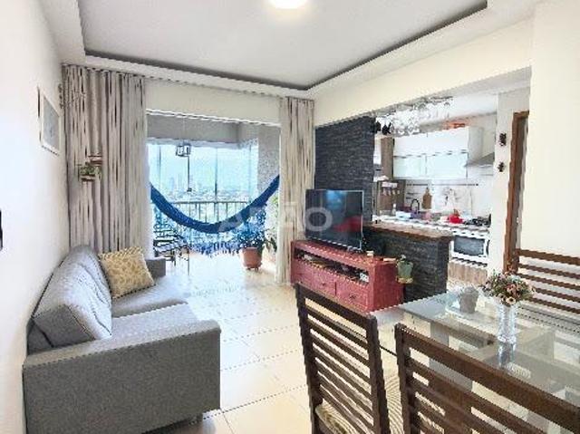 Apartamento Jardim Goiás Apartamento com 2 Quarto s à Venda por R$ 520000.00 no setor Jardim Goiás
