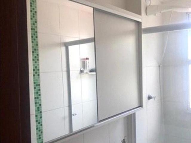 Apartamento à venda em Sorocaba SP, bairro Jardim Gonçalves: 2 quartos, 1 suíte, 2 vagas de garagem!