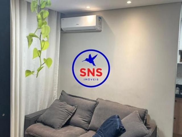 Apartamento, Jardim García, Campinas, SP