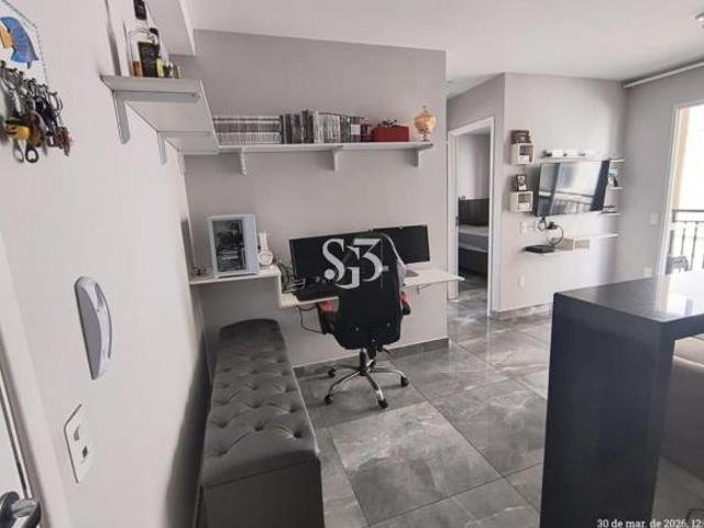 Apartamento, Jardim García, Campinas, SP
