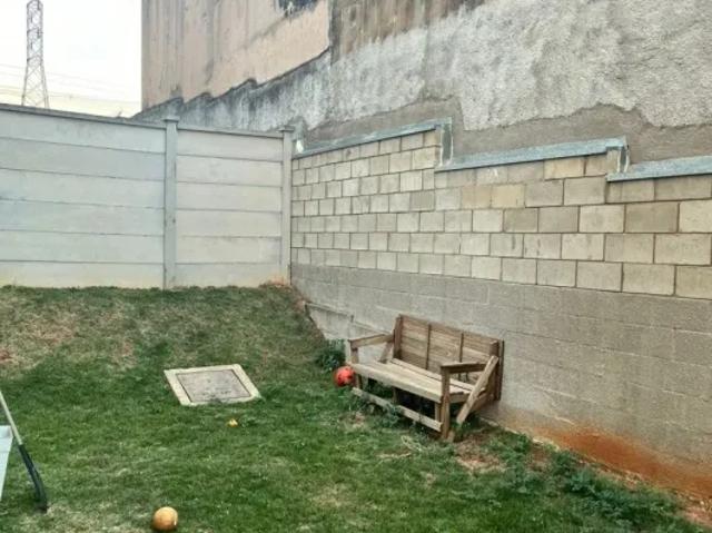 Apartamento jardim garcía sp