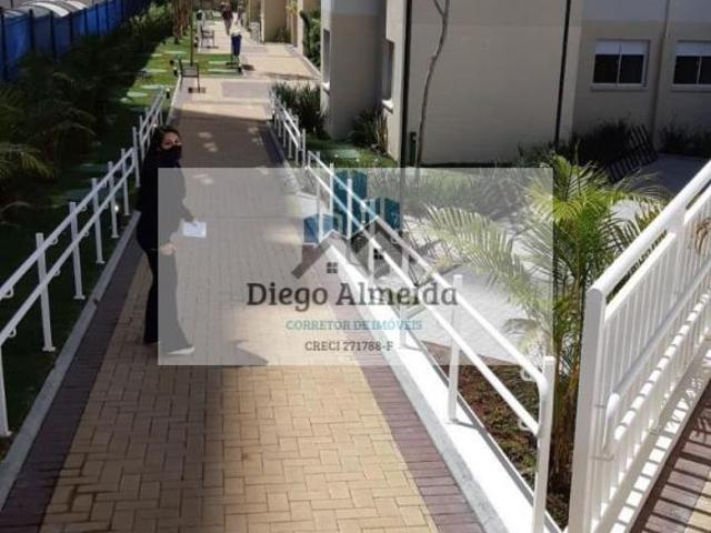 Apartamento, Jardim Germania, São Paulo, SP