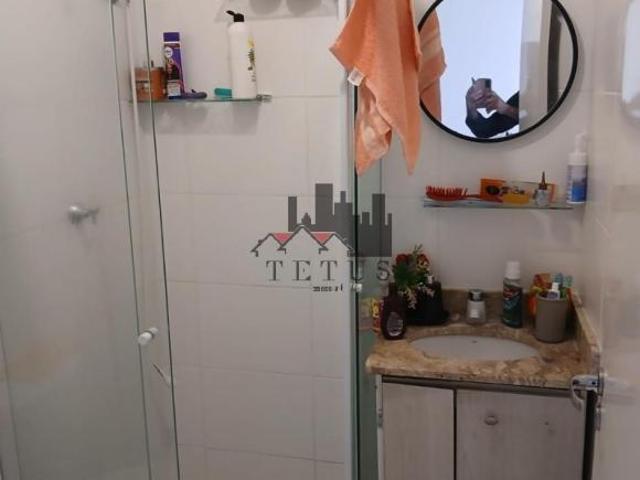 Apartamento Jardim Germânia