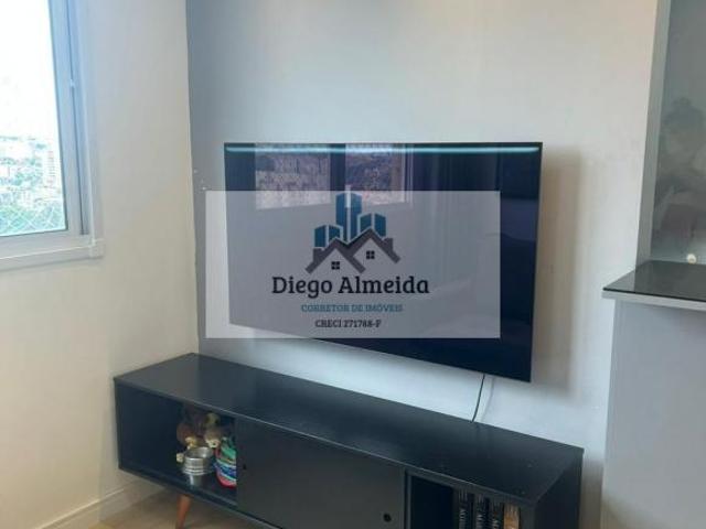 Apartamento, Jardim Germânia, São Paulo, SP