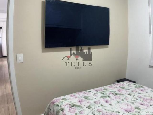 Apartamento, Jardim Germânia, São Paulo, SP