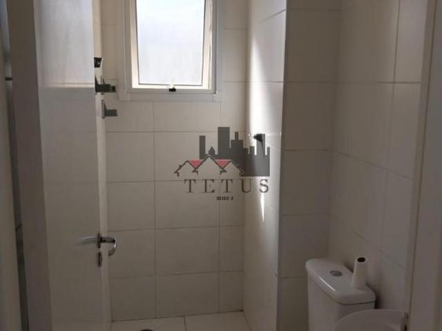 Apartamento, Jardim Germânia, São Paulo, SP