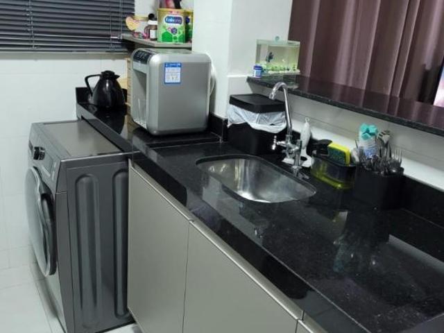 Apartamento, Jardim Glória, Catanduva, SP