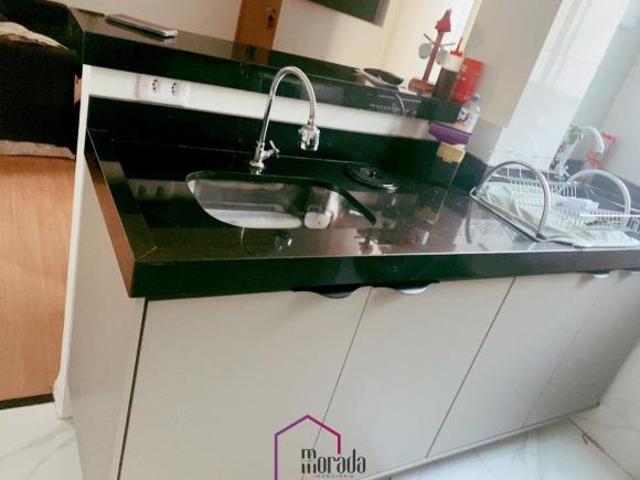 Apartamento, Jardim Glória, Catanduva, SP