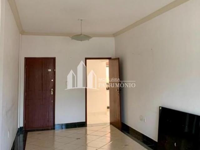 Apartamento, Jardim Glória, Ubá, MG
