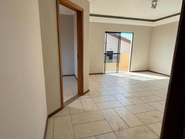 Apartamento Jardim Guadalajara