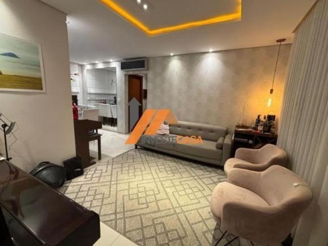 Apartamento Jardim Guadalajara