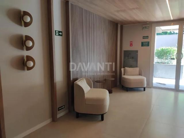 Apartamento Jardim Guanabara Campinas