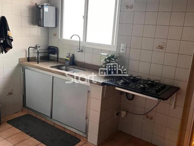 apartamento à venda em Jardim Guanabara