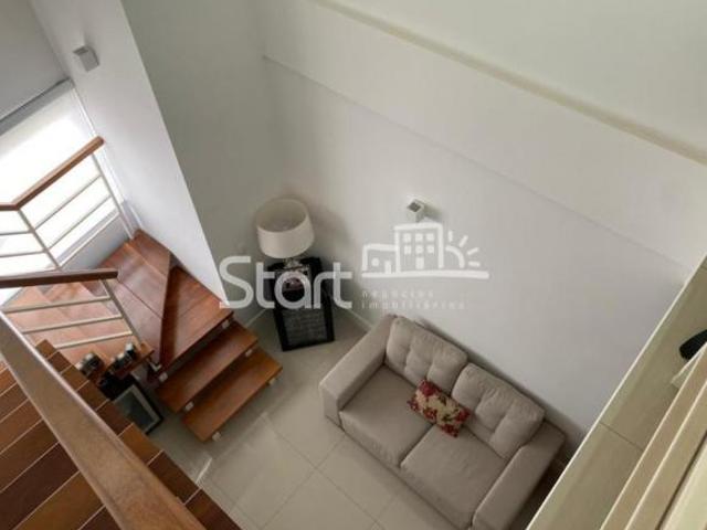 apartamento Jardim Guarani Campinas