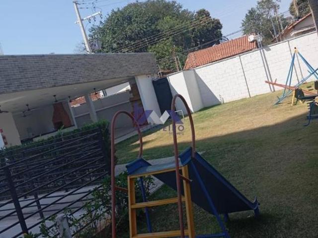 Apartamento Jardim do Lago