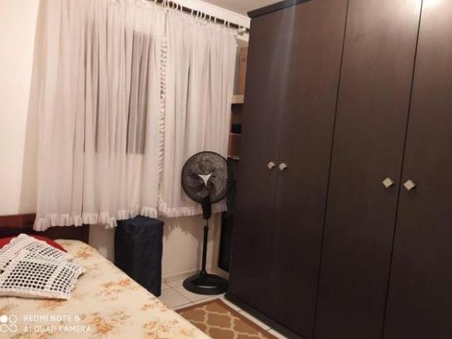 Apartamento Jardim do Lago