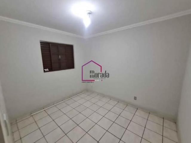 Apartamento, Jardim do Lago, Catanduva, SP