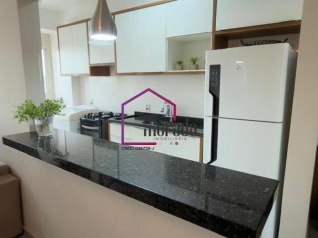 Apartamento, Jardim do Lago, Catanduva, SP