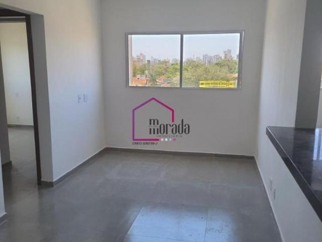 Apartamento, Jardim do Lago, Catanduva, SP
