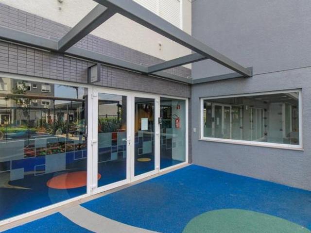 Apartamento Jardim do Salso