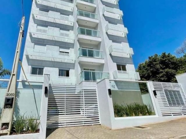 Apartamento, Jardim do Prado, Taquara, RS