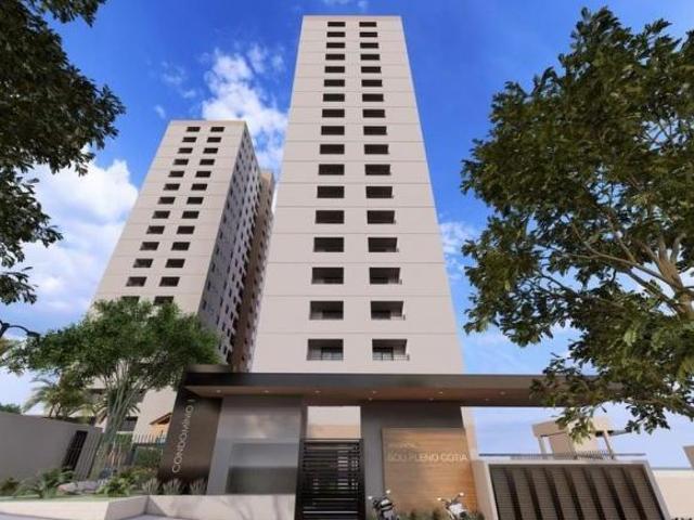 Apartamento, Jardim do Rio Cotia, Cotia, SP