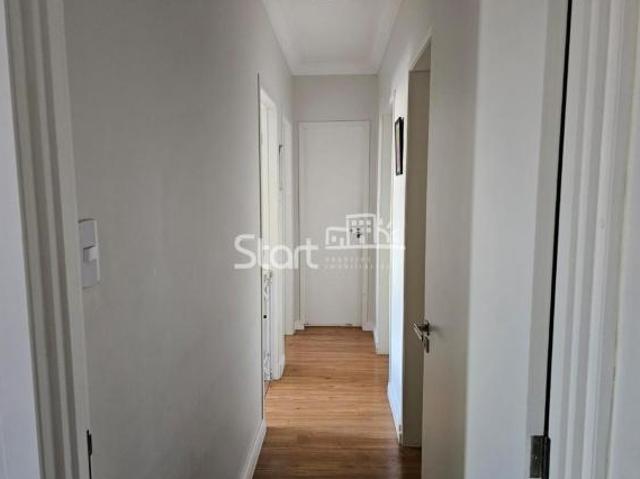 apartamento Jardim do Trevo Campinas