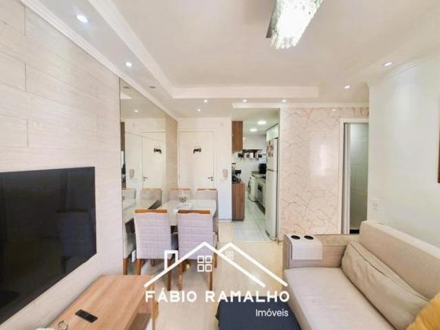 Apartamento, Jardim Dom José, São Paulo, SP