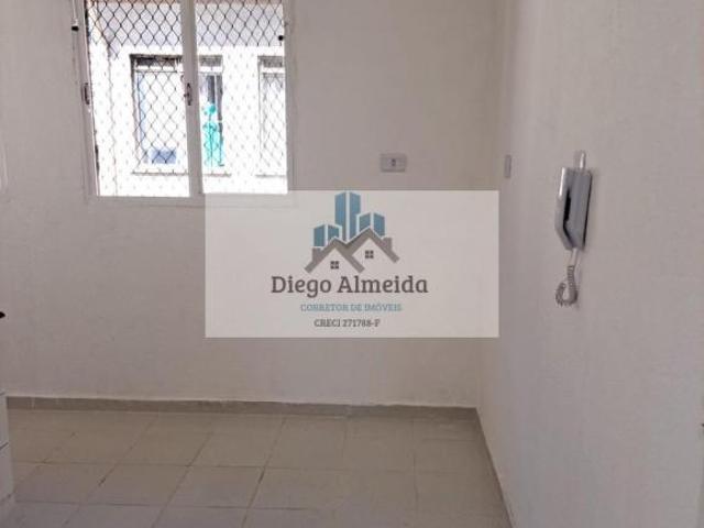 Apartamento, Jardim Dom José, São Paulo, SP