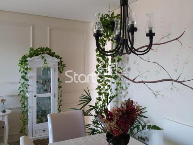apartamento Jardim dos Calegaris Paulínia