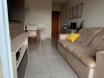 Apartamento, Jardim dos Calegaris, Paulínia, SP