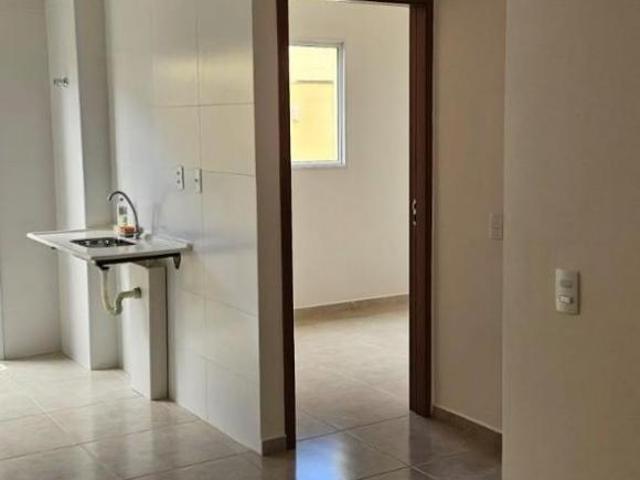Apartamento, Jardim dos Estados, Santa Rita do Sapucaí, MG