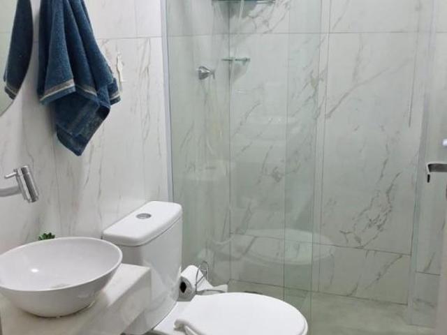 Apartamento, Jardim dos Estados, Santa Rita do Sapucaí, MG