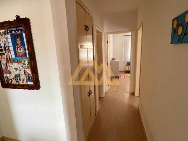 Apartamento, Jardim dos Estados, Poços de Caldas, MG