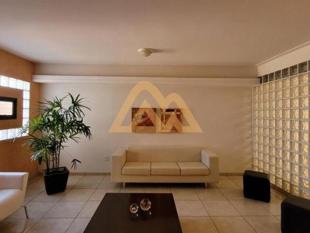 Apartamento, Jardim dos Estados, Poços de Caldas, MG