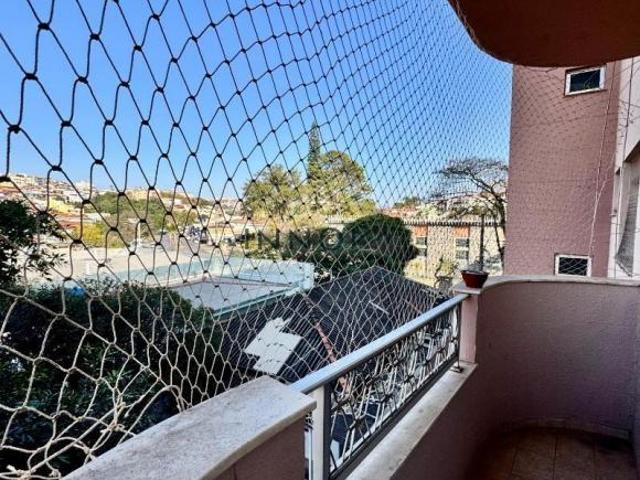 Apartamento, Jardim dos Estados, Poços de Caldas, MG