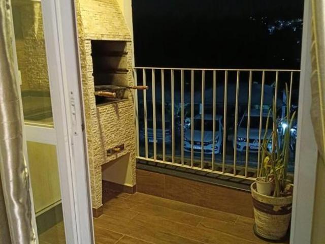 Apartamento, Jardim dos Ypês, Pedreira, SP