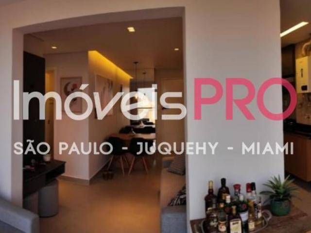 Apartamento, Jardim da Glória São Paulo
