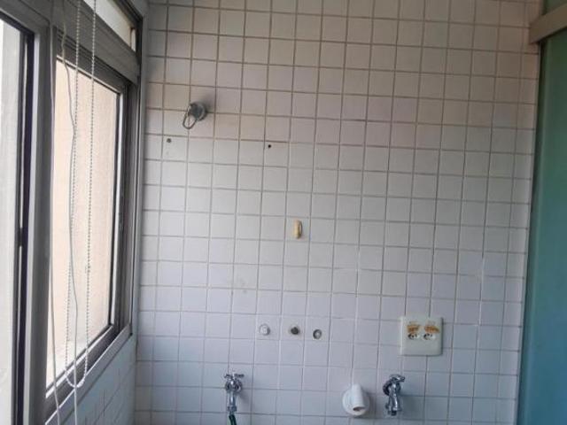 Apartamento, Jardim da Glória, Sp, SP