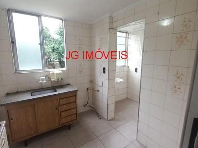 Apartamento Jardim Da Saúde