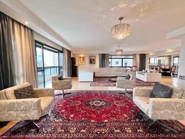 Apartamento, Jardim da Saúde, São Paulo, SP