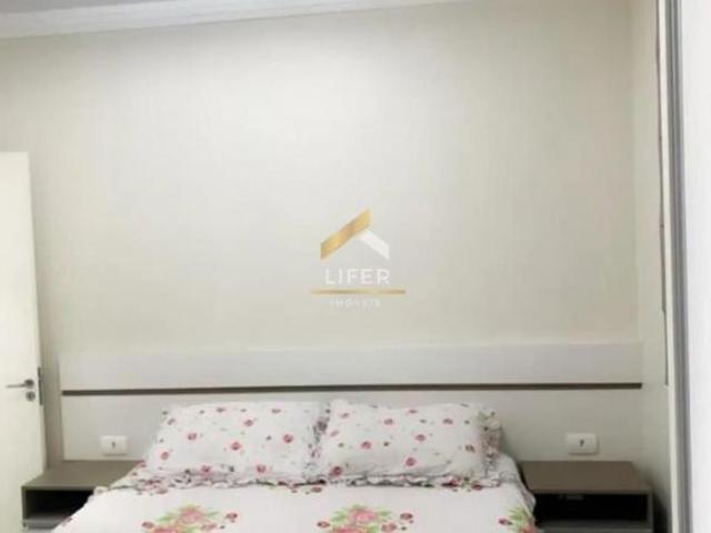 Apartamento Jardim das Colinas – Conforto e Lazer Completo Próximo ao Centro