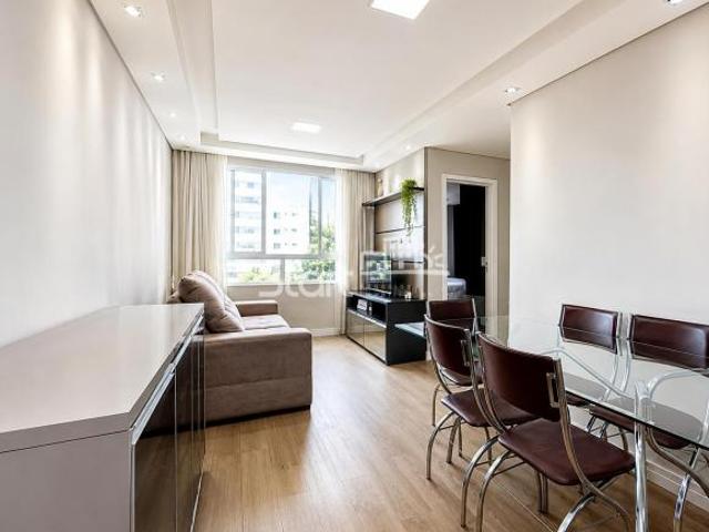 apartamento à venda em Jardim das Colinas