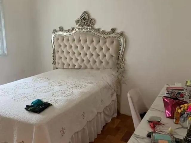 Apartamento Jardim das Colinas Residencial Helbor Belvedere 191m² 3 Dormitórios