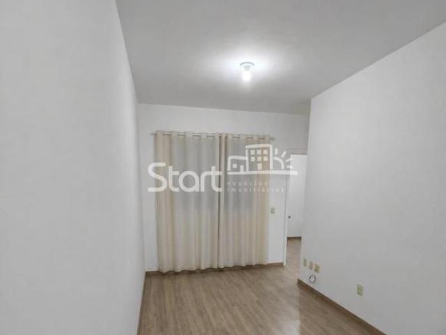 apartamento Jardim das Flores Hortolândia