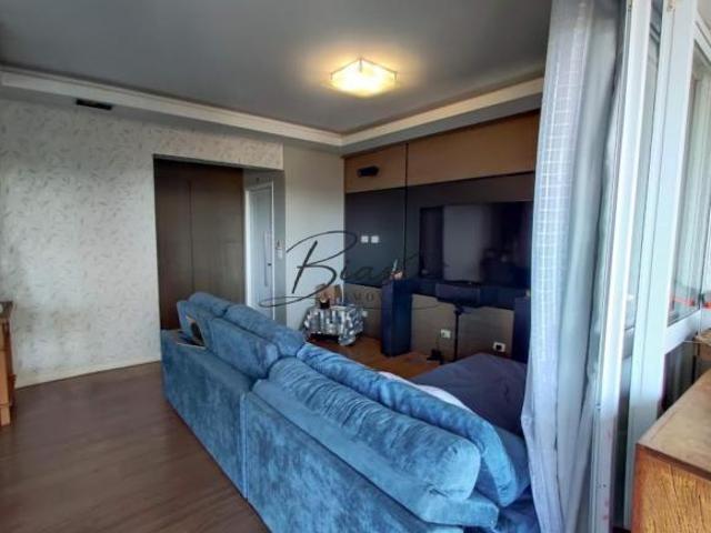 Apartamento Jardim das Indústrias 122m² Condomínio Grand Splendor São José dos Campos