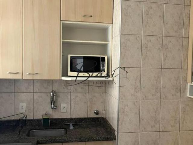 Apartamento Jardim das Industrias Edifício Jacarandá 02 Dorm. 50m². São José dos Campos